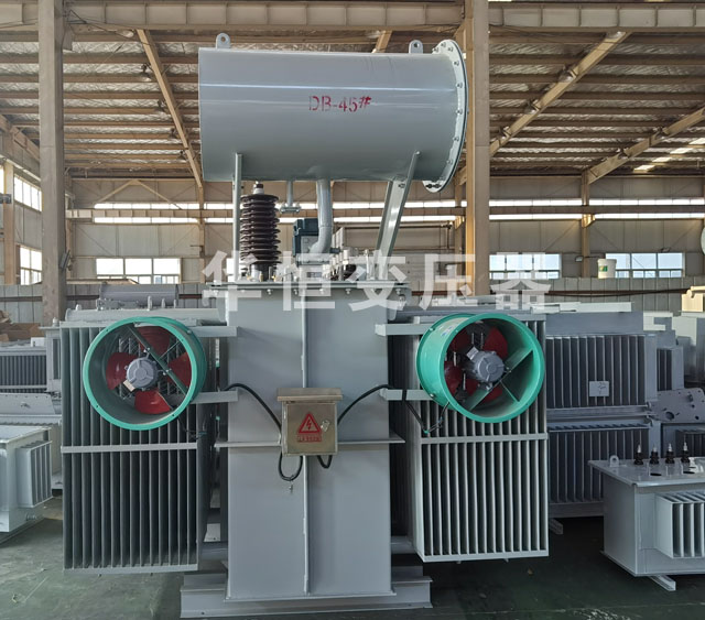 S13-8000/35东坡东坡东坡电力变压器