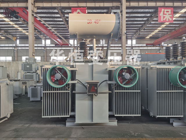 S11-8000/35东坡东坡东坡电力变压器价格