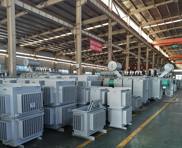 S11-8000/35东坡东坡东坡电力变压器