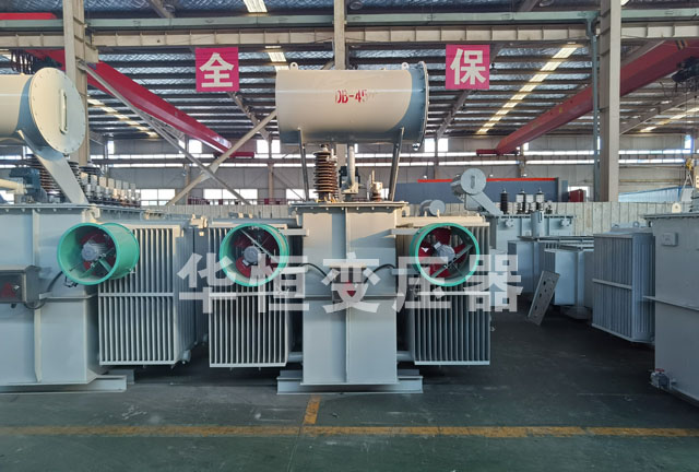 S13-6300/35东坡东坡东坡电力变压器