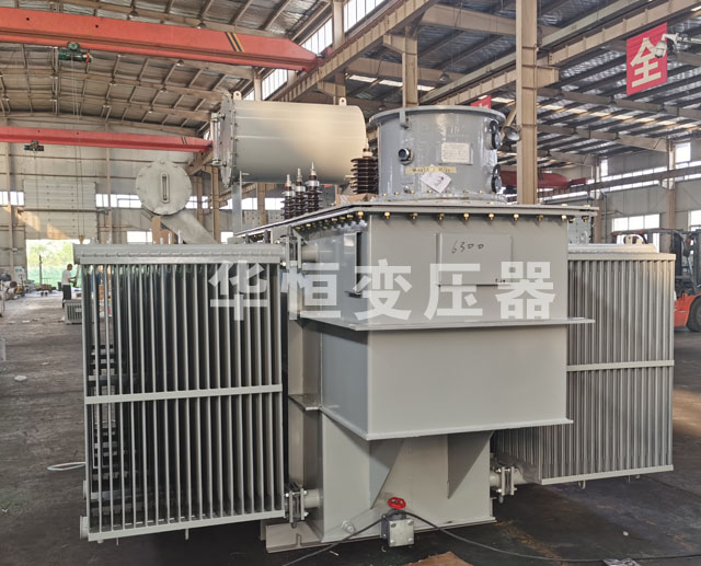 S11-8000/35东坡东坡东坡油浸式变压器价格